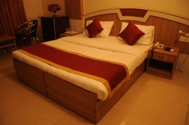 スリニディ レジデンシー