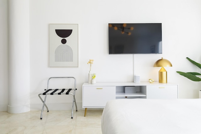 ラ・マリニータ-マリーナビュー プール 駐車場 位置