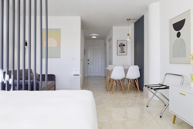 ラ・マリニータ-マリーナビュー プール 駐車場 位置