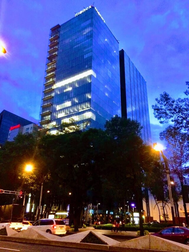 モダーノデパルタメントエンリフォルマ284