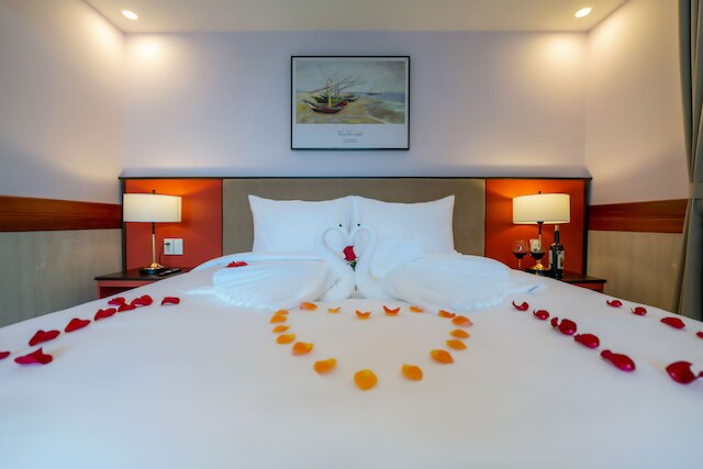 オング・タム・ビラ