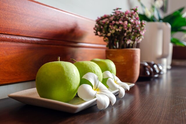 オング・タム・ビラ