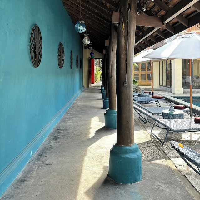 ルナー・マンション・ホテル