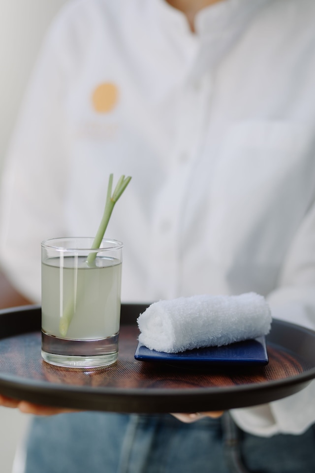 ルナー・マンション・ホテル