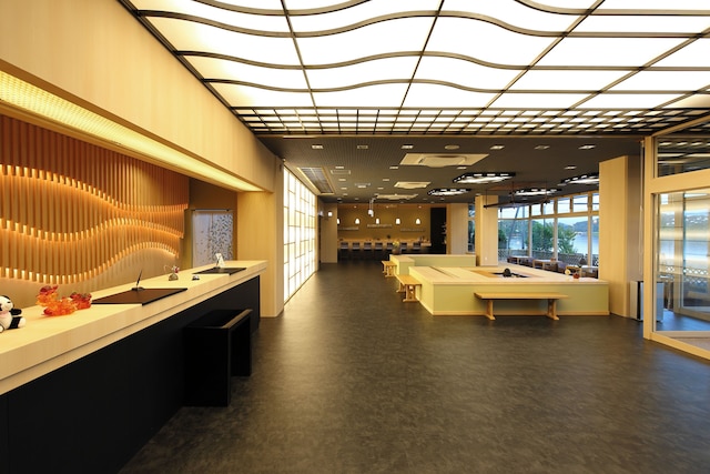 白浜・温泉リゾート海岳