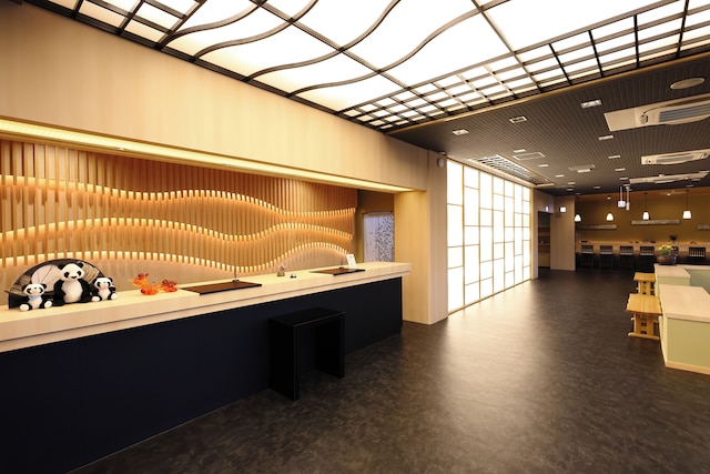 白浜・温泉リゾート海岳