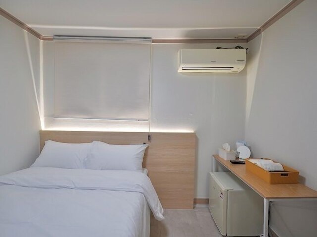 J5 Hostel Dongdaemun