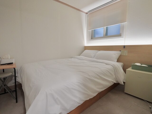J5 Hostel Dongdaemun