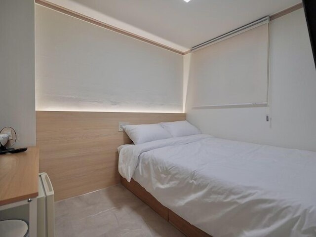 J5 Hostel Dongdaemun