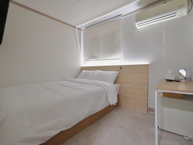 J5 Hostel Dongdaemun