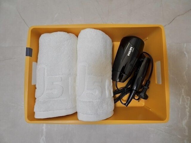 J5 Hostel Dongdaemun