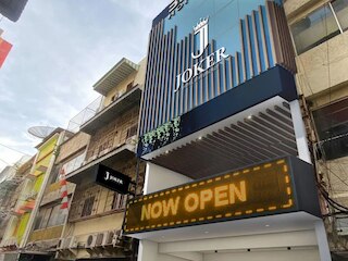 ジョーカーホテル&レジデンス