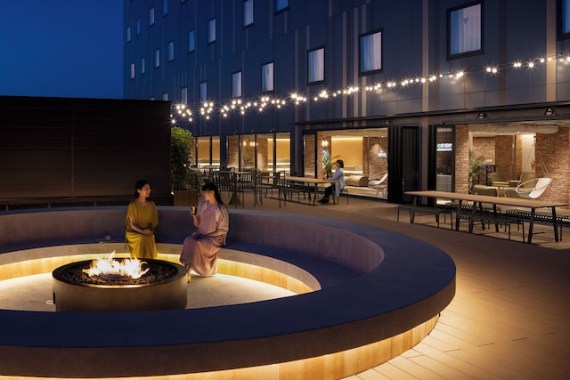 OMO5函館 by 星野リゾート