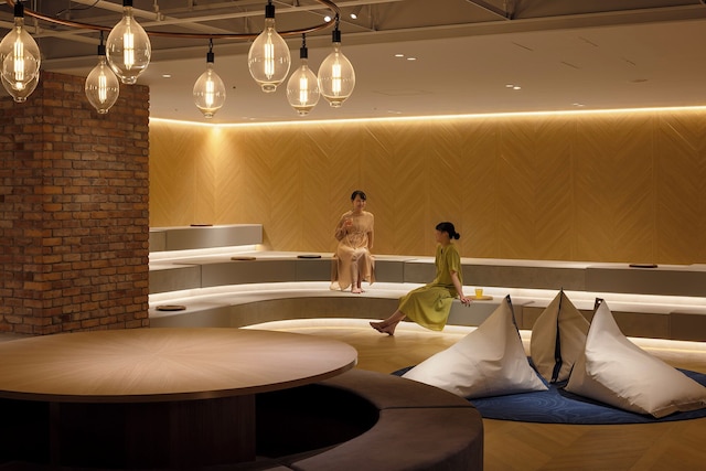 OMO5函館 by 星野リゾート