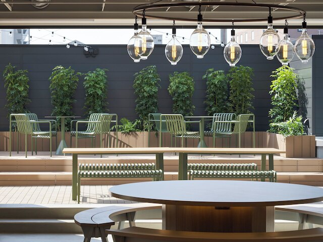 OMO5函館 by 星野リゾート