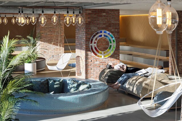 OMO5函館 by 星野リゾート