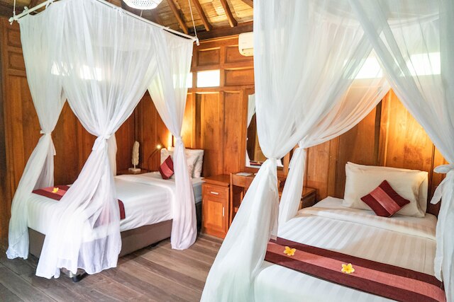 バリ・デサ・アスリ