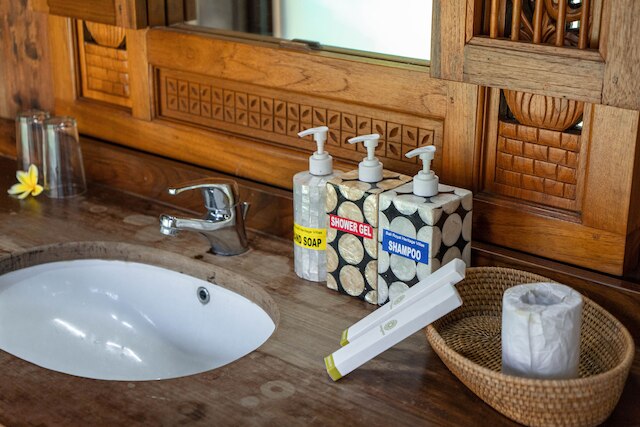 バリ・デサ・アスリ