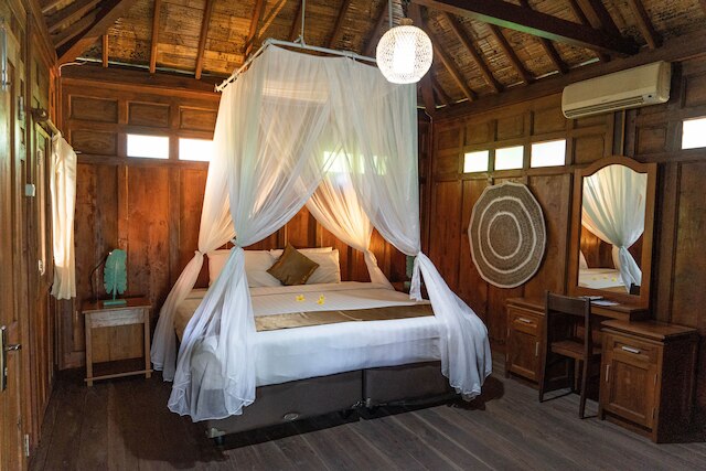 バリ・デサ・アスリ