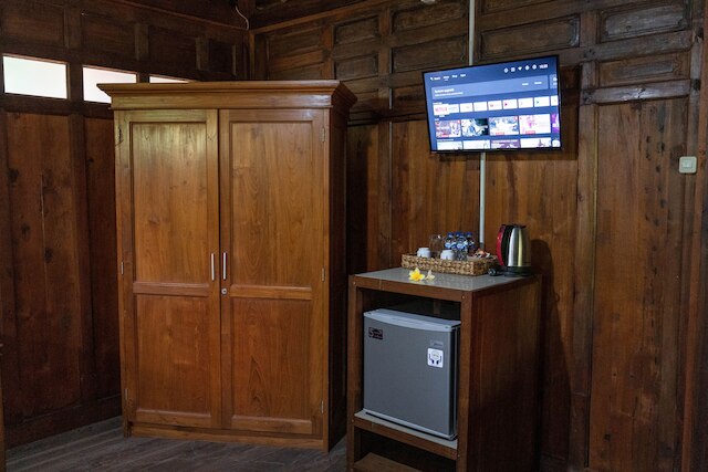 バリ・デサ・アスリ