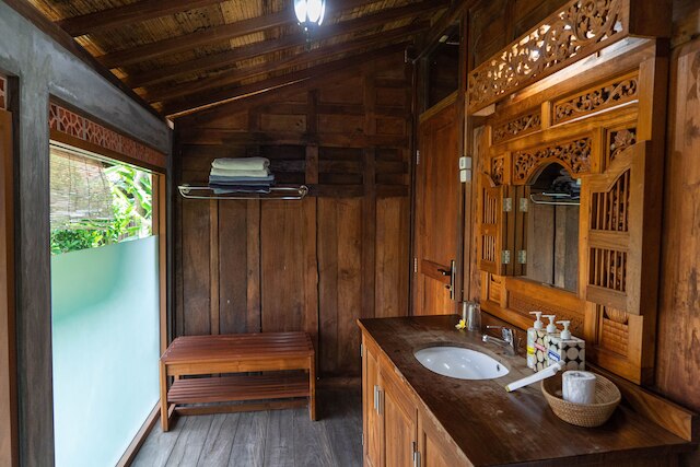 バリ・デサ・アスリ