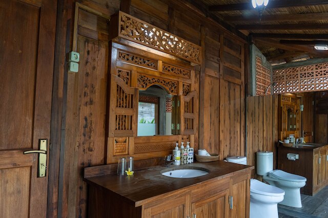 バリ・デサ・アスリ