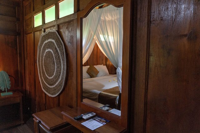 バリ・デサ・アスリ