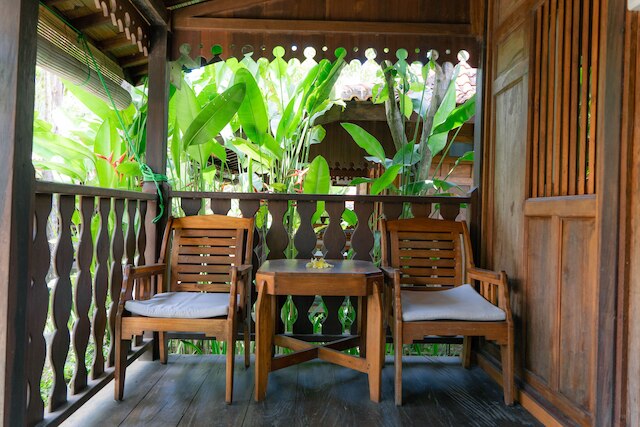 バリ・デサ・アスリ