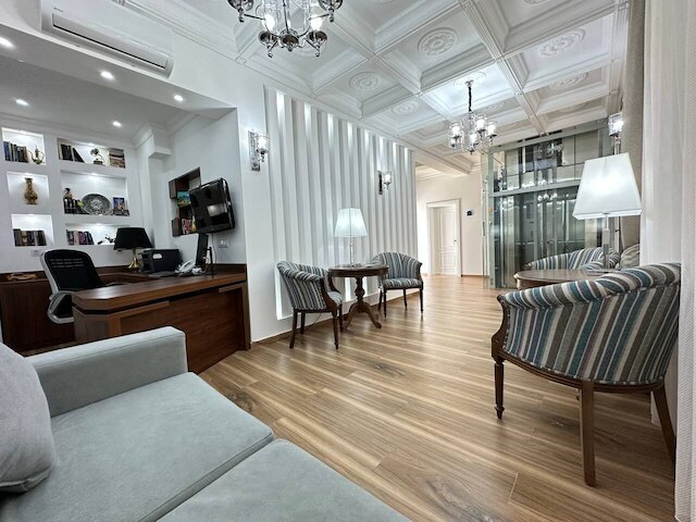 アレクシアスイート - ユネスコ世界遺産リストスイートホテル