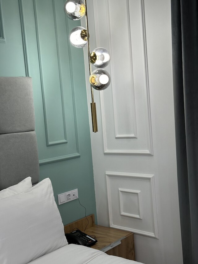 アレクシアスイート - ユネスコ世界遺産リストスイートホテル