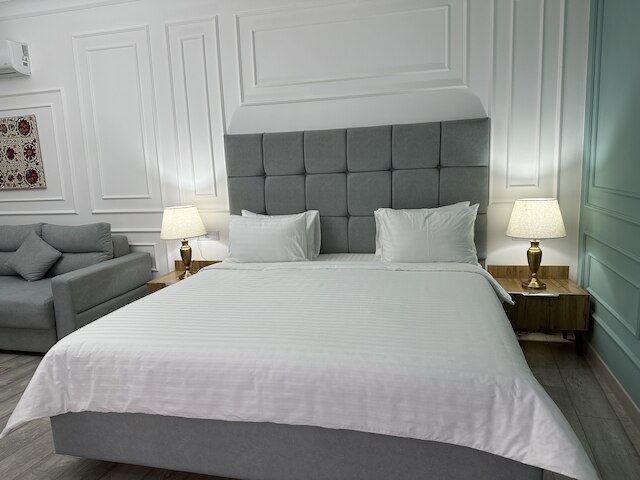 アレクシアスイート - ユネスコ世界遺産リストスイートホテル