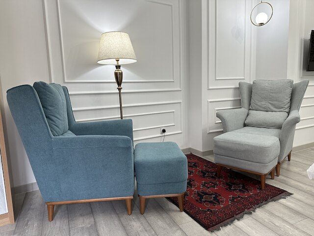 アレクシアスイート - ユネスコ世界遺産リストスイートホテル