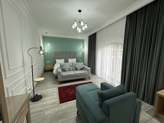 アレクシアスイート - ユネスコ世界遺産リストスイートホテル