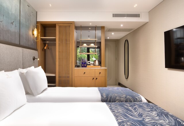 ベントレーホテル・オールドシティ