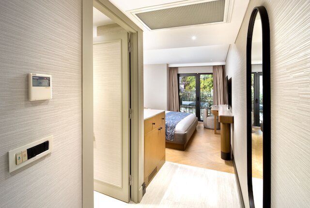 ベントレーホテル・オールドシティ