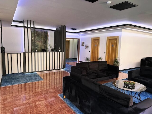 KT ホーム ホテル & アパートメンツ