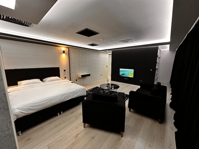 KT ホーム ホテル & アパートメンツ