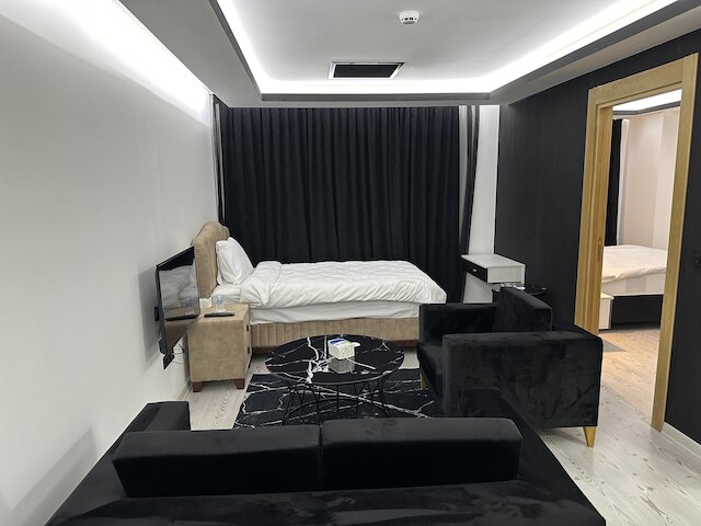 KT ホーム ホテル & アパートメンツ