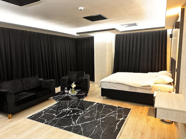 KT ホーム ホテル & アパートメンツ