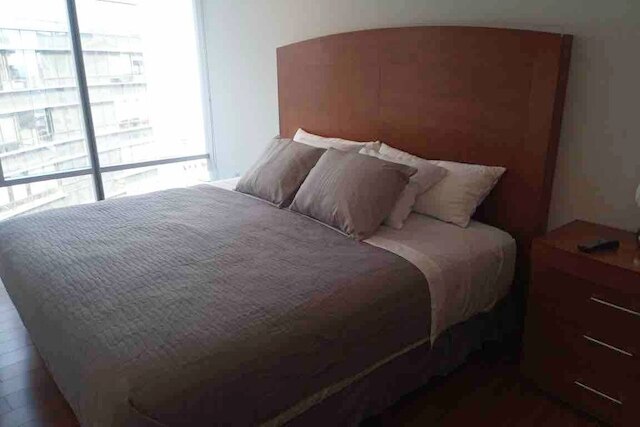 高層リフォーマアパートメント, 2bdr, 2bath