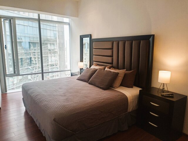 高層リフォーマアパートメント, 2bdr, 2bath