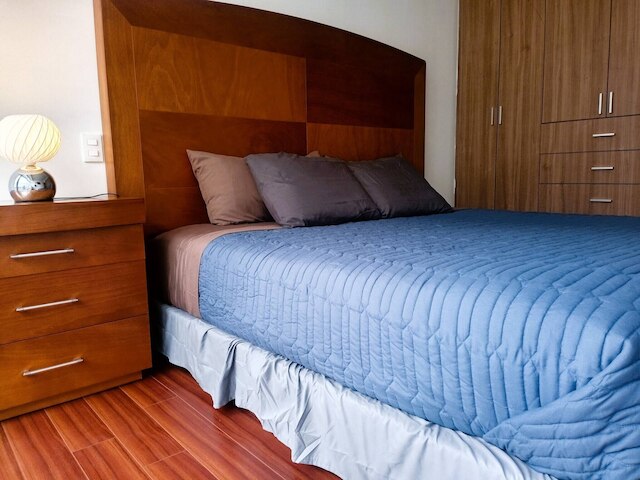 高層リフォーマアパートメント, 2bdr, 2bath