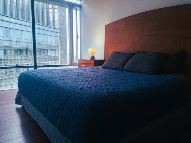 高層リフォーマアパートメント, 2bdr, 2bath