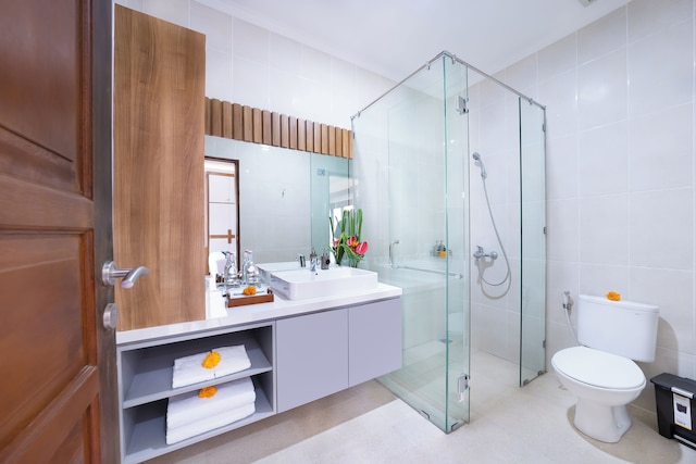 ヴィラ・マリリ・セミニャク バイ・ナギサ・バリ