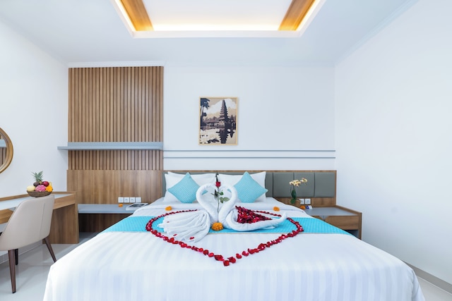 ヴィラ・マリリ・セミニャク バイ・ナギサ・バリ