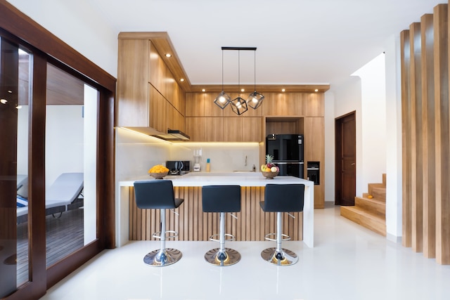 ヴィラ・マリリ・セミニャク バイ・ナギサ・バリ