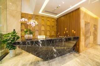 サンセット・シー・ホテル