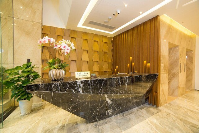 サンセット・シー・ホテル