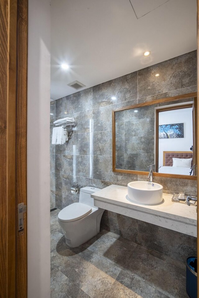 サンセット・シー・ホテル