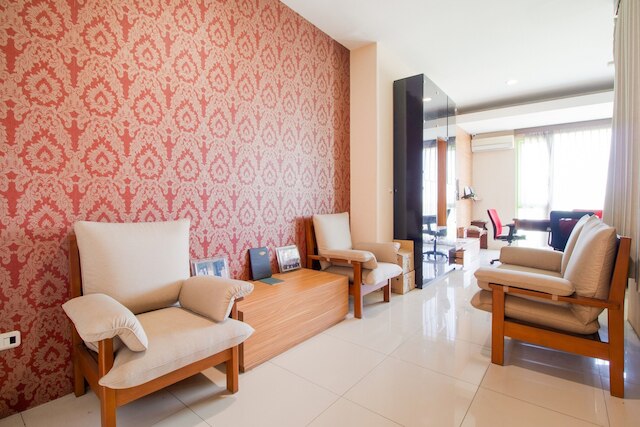 OYOフラグシップ3753 カッサ デュア ホテル